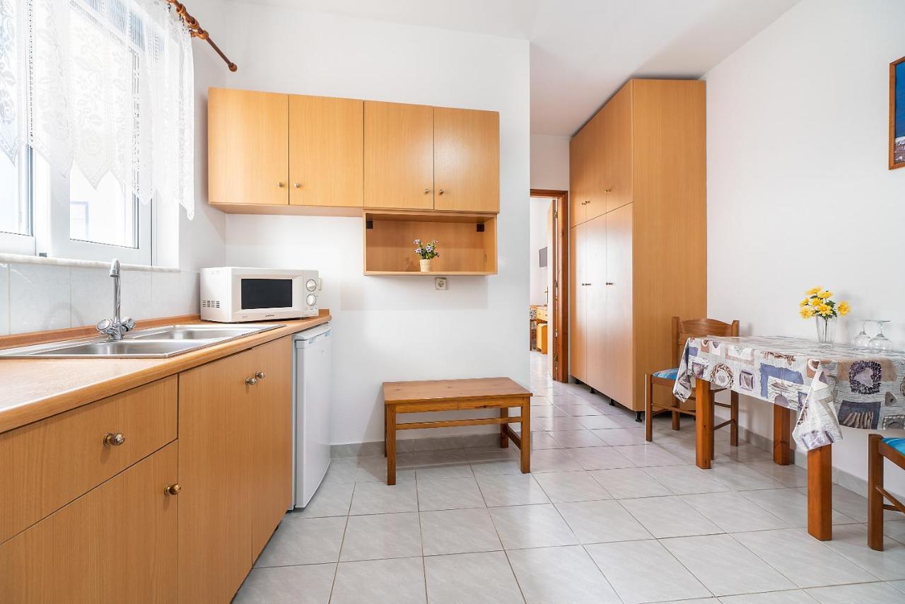 Appartement Acapulco 4 *
