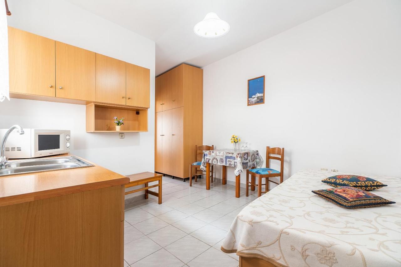 Appartement Acapulco 4 Afantou