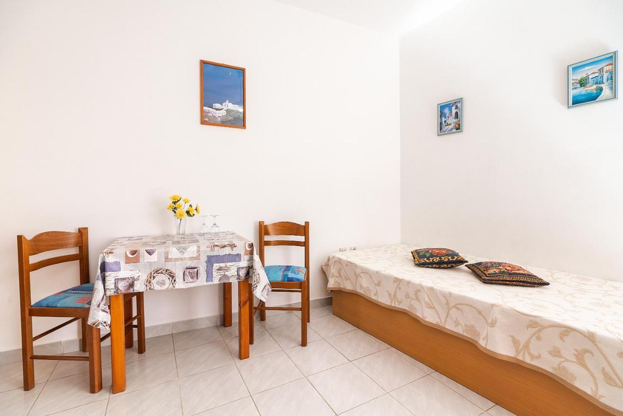 Acapulco 4 Appartement