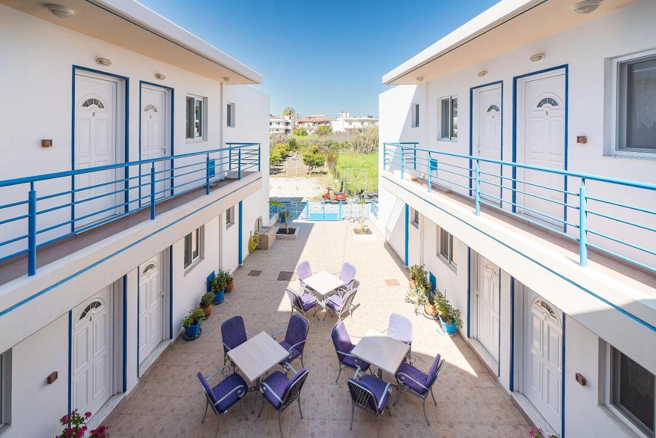 Appartement Acapulco 4